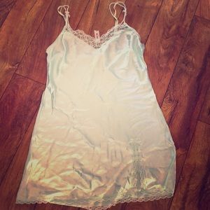 Babydoll nightie- VS